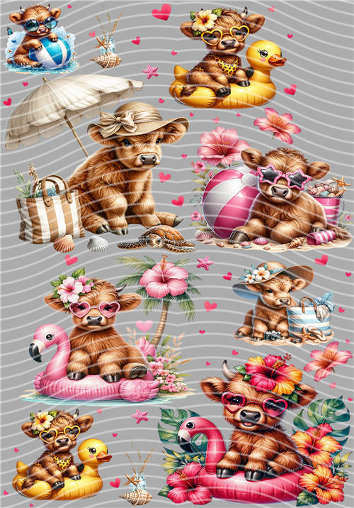 A5 Notebook Wraps-A 1472